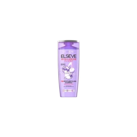 Elseve шампоан hyaluron plump 250мл