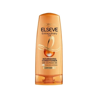 compare product Elseve балсам extraordinary oil coconut 200мл