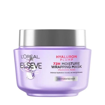 compare product Elseve маска hyaluron plump 300мл