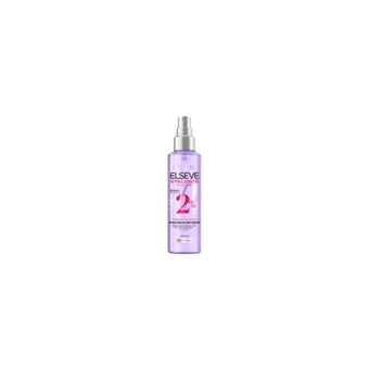 compare product Elseve hyaluron plump серум за коса без отмиване 150мл