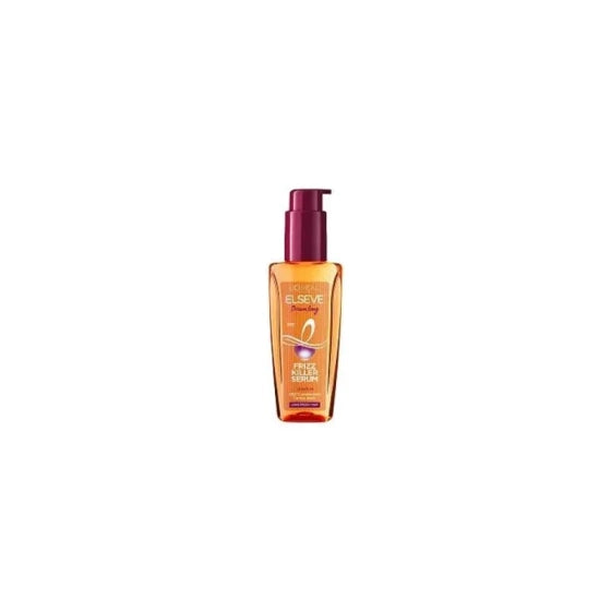 Elseve dream long frizz killer серум 100мл