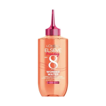 compare product Elseve dream long wonder water 200мл