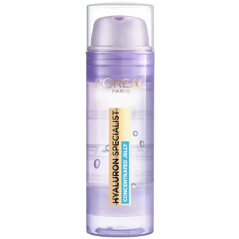compare product Loreal hyaluron specialist гел 50мл