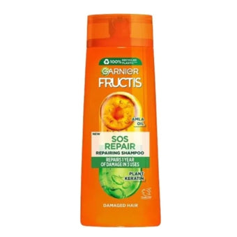 compare product Fructis шампоан sos repair 250мл