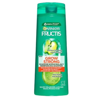 compare product Fructis шампоан grow strong 250мл