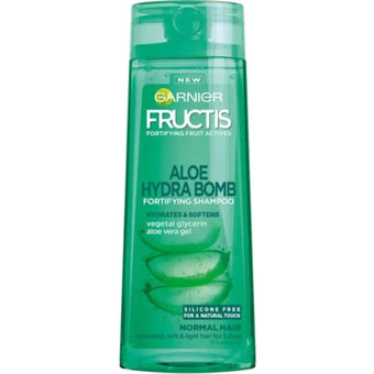 compare product Fructis шампоан hydra bomb 250мл