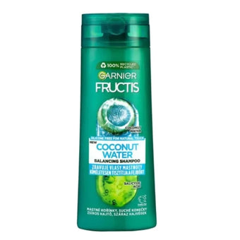 compare product Fructis шампоан coconut water 250мл
