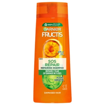 compare product Fructis шампоан sos repair 400мл