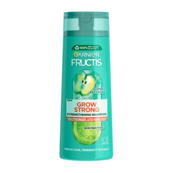 compare product Fructis шампоан grow strong 400мл