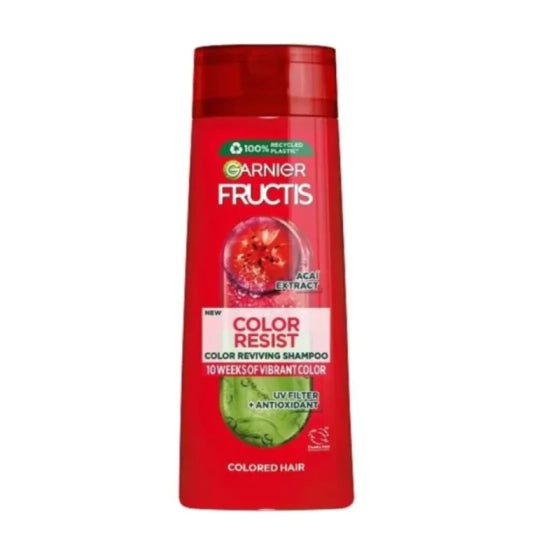 Fructis шампоан goji color resist 400мл - Снимка 1 от 2