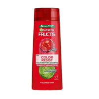 Fructis шампоан goji color resist 400мл - Снимка 1 от 2