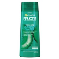 Fructis шампоан coconut water 400мл - Снимка 2 от 2