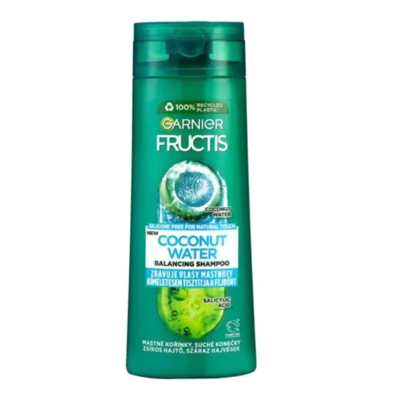 Fructis шампоан coconut water 400мл - Снимка 1 от 2