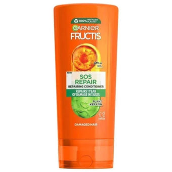 compare product Fructis балсам sos repair 200мл