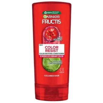 compare product Fructis балсам goji color resist 200мл