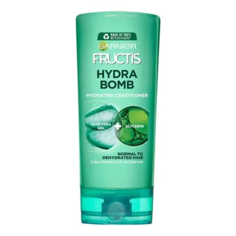 compare product Fructis балсам hydra bomb 200мл