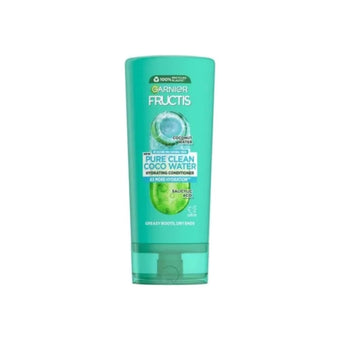 compare product Fructis балсам coconut water 200мл