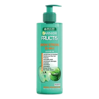 compare product Fructis grow strong 10in1 крем за коса без отмиване 400мл