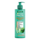 Fructis grow strong 10in1 крем за коса без отмиване 400мл