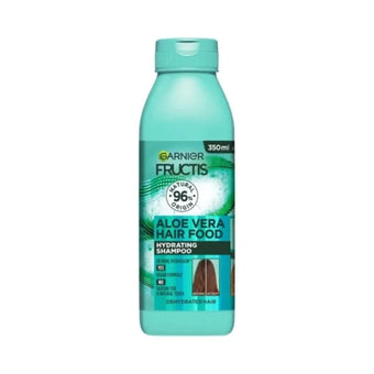 compare product Fructis hair food aloe шампоан 350мл