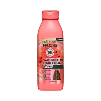 compare product Fructis hair food watermelon шампоан 350мл