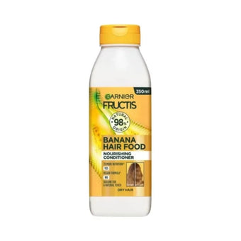 compare product Fructis hair food banana балсам 350мл