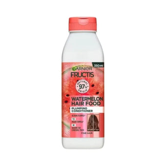 compare product Fructis hair food watermelon балсам 350мл