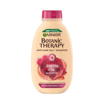 compare product Garnier botanic therapy almond шампоан за коса, склонна към накъсване 400 мл