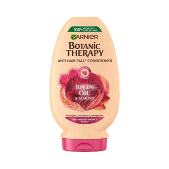 compare product Garnier botanic therapy almond балсам за коса, склонна към накъсване 200 мл