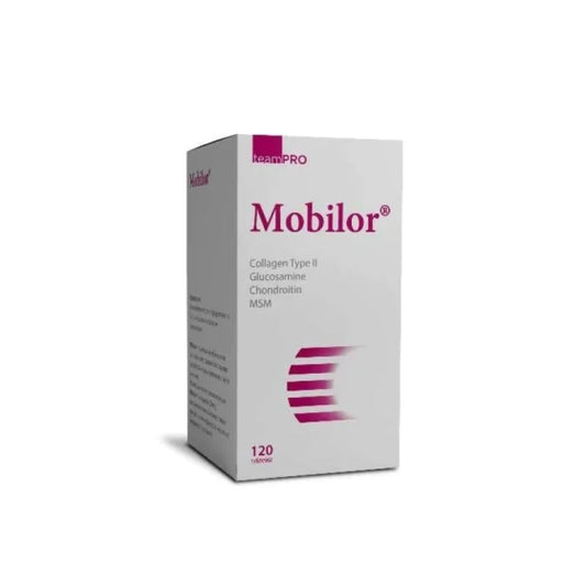 MOBILOR Мобилор таблетки при артрит и остеопороза х120