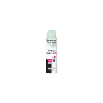 compare product Garnier deo mineral invisi balck, white&colors спрей 150мл