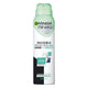 Garnier deo invisible bl,wh&color спрей 150мл - Снимка 1 от 2