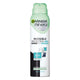 Garnier deo invisible bwc clean cotton спрей 150мл - Снимка 1 от 2