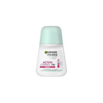 compare product Garnier deo action control thermic рол-он 50мл