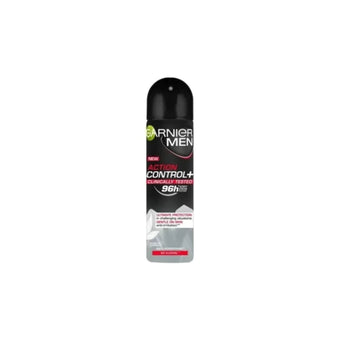 compare product Garnier deo mineral men спрей clinical 150мл