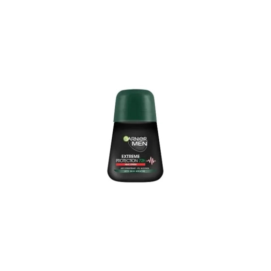 Garnier deo mineral men рол-он изключителна ефикасност 50мл