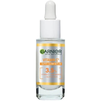 compare product Garnier skin naturals vitamin c серум 30мл