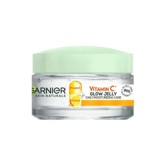 compare product Garnier skin naturals hyaluronic vitamin c дневен крем 50мл