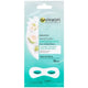 Garnier skin naturals hydra bomb памучна маска за подпухнали очи 1бр