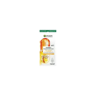 compare product Garnier skin active маска ампула с витамин c 15гр