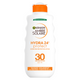 Garnier ambre solaire слънцезащитно мляко spf 30 200мл - Снимка 1 от 2