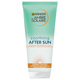 Garnier ambre solaire мляко за след слънце с бронз.ефект light 200мл - Снимка 1 от 2