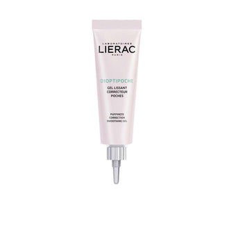 compare product Lierac dioptipoche гел против торбички под очите 15мл