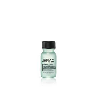 compare product Lierac sebologie двуфазен концентрат срещу несъвършенства 15мл