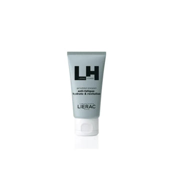 compare product Lierac men енергезиращ, хидратиращ гел-крем лице и очи за мъже 50мл