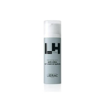 compare product Lierac men крем против бръчки лице и очи за мъже 50мл