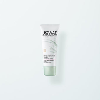 compare product Jowae тониран хидратиращ крем - светъл тон 30мл