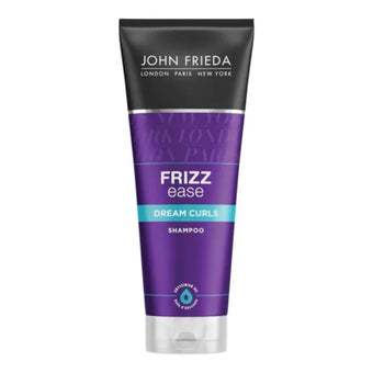 compare product John frieda frizz ease шампоан за подсилване и хидратиране на къдриците 250 ml