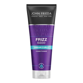 compare product John frieda frizz ease балсам за подсилване и хидратиране на къдриците 250 ml
