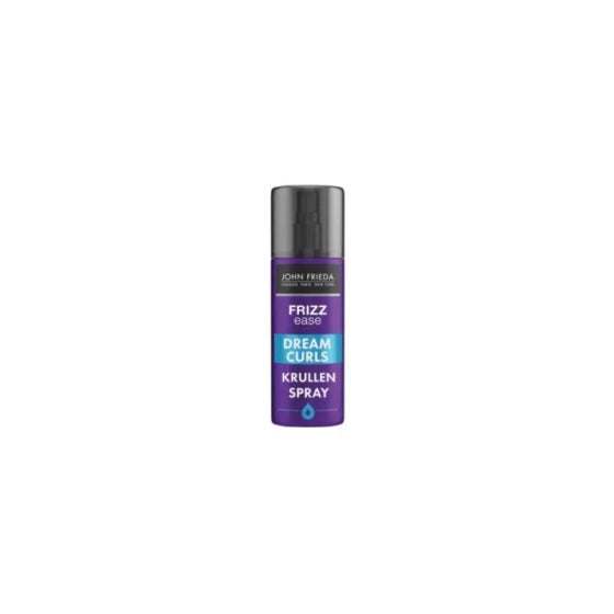 John frieda frizz ease спрей за стилизиране на къдрици 200ml
